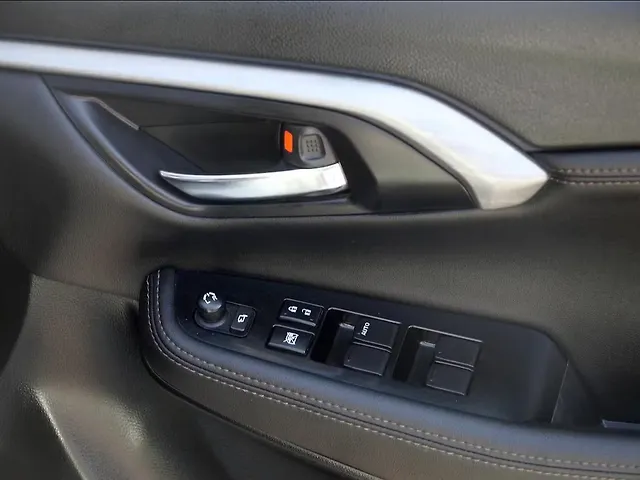 Used Maruti Suzuki Grand Vitara Alpha Plus Intelligent Hybrid eCVT Dual Tone [2022-2025] in Delhi