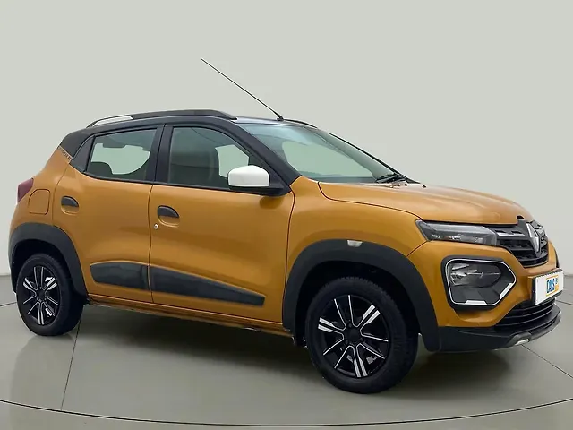 Used 2022 Renault Kwid in Hyderabad