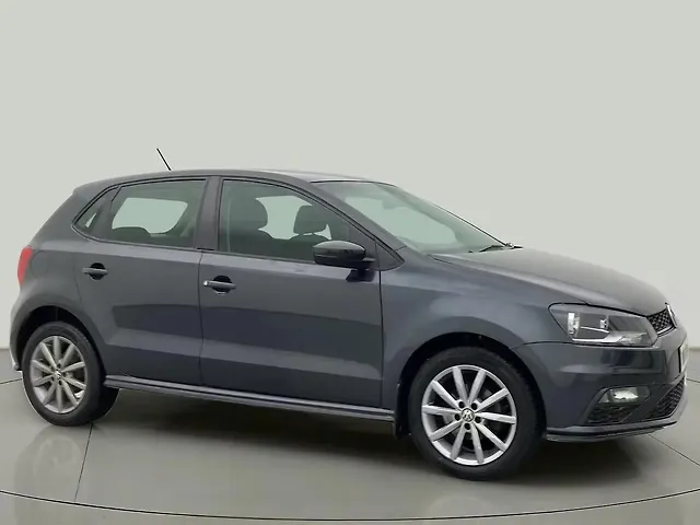 Used 2021 Volkswagen Polo in Chennai