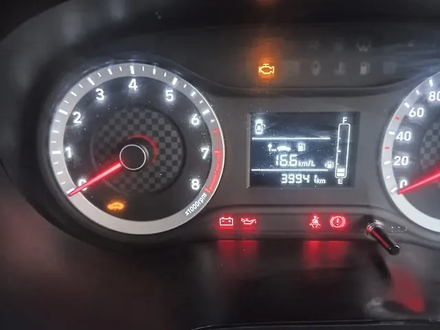 Used Hyundai Grand i10 Nios [2019-2023] Magna 1.2 Kappa VTVT in Faizabad