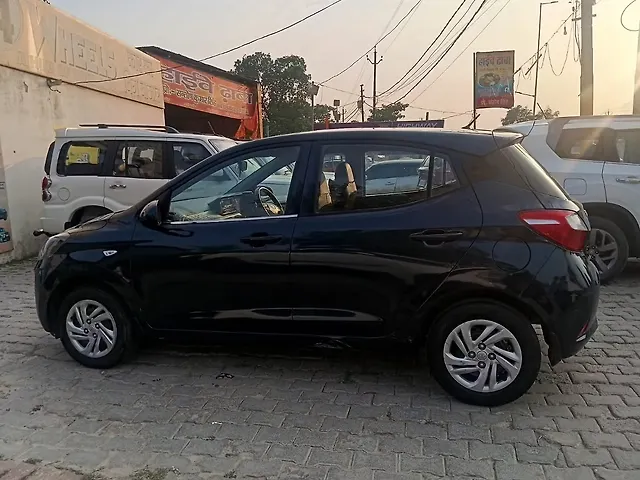 Used Hyundai Grand i10 Nios [2019-2023] Sportz 1.2 Kappa VTVT in Faizabad