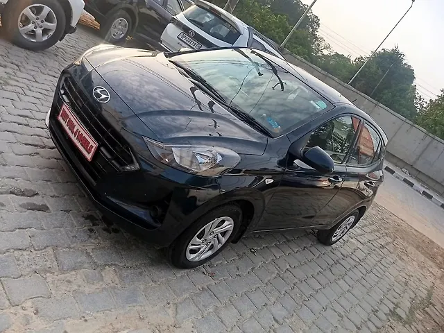 Used Hyundai Grand i10 Nios [2019-2023] Sportz 1.2 Kappa VTVT in Faizabad