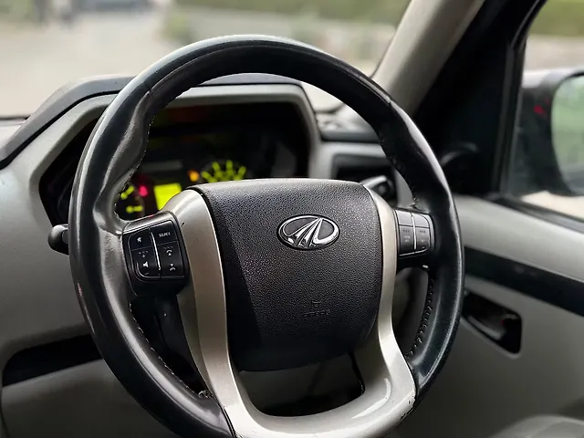 Used Mahindra Scorpio 2021 S5 2WD 7 STR in Delhi