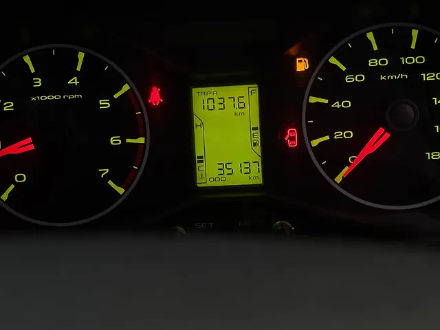 Used Mahindra Scorpio 2021 S5 2WD 7 STR in Delhi
