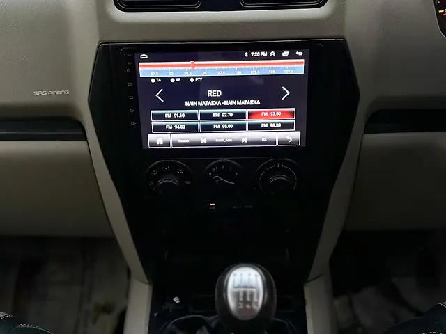 Used Mahindra Scorpio 2021 S5 2WD 7 STR in Delhi