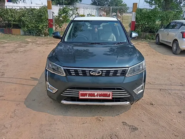 Used 2020 Mahindra XUV300 in Faizabad
