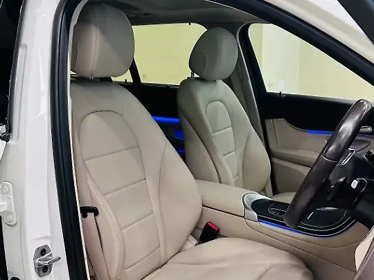 Used Mercedes-Benz GLC [2019-2023] 200 Progressive in Delhi