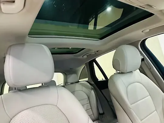 Used Mercedes-Benz GLC [2019-2023] 200 Progressive in Delhi