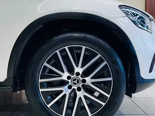 Used Mercedes-Benz GLC [2019-2023] 200 Progressive in Delhi