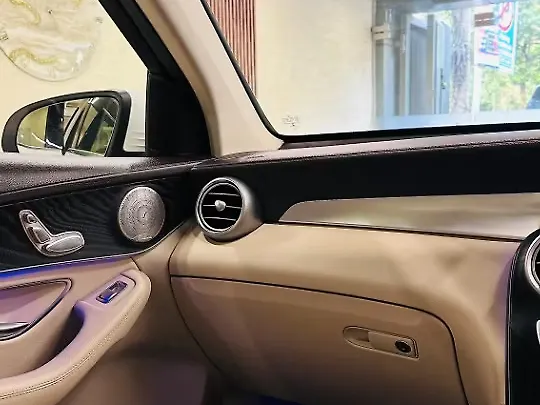 Used Mercedes-Benz GLC [2019-2023] 200 Progressive in Delhi