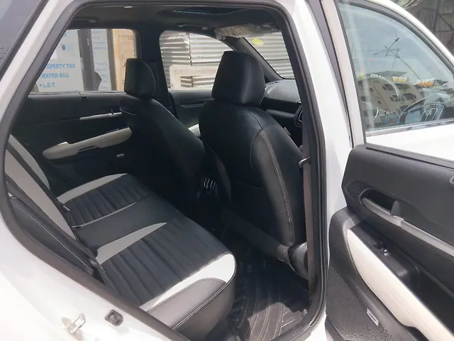 Used Kia Sonet [2024-2024] GTX Plus 1.5 Diesel AT in Thane