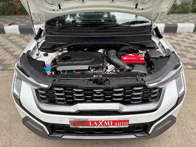 Used Kia Sonet [2024-2024] GTX Plus 1.5 Diesel AT in Thane
