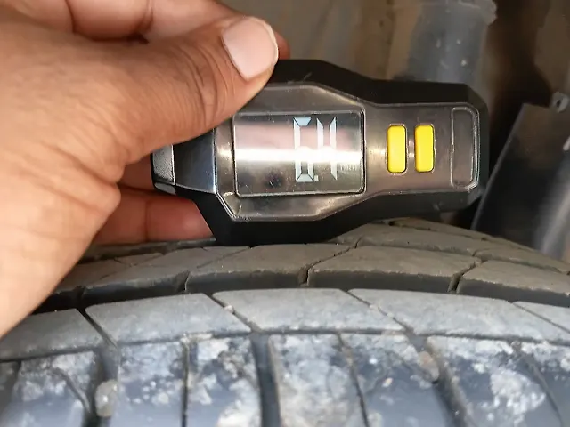 Used Kia Sonet [2024-2024] GTX Plus 1.5 Diesel AT in Thane