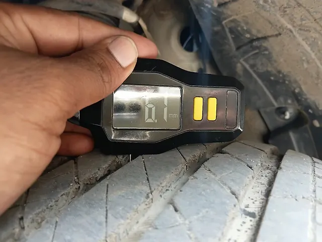Used Kia Sonet [2024-2024] GTX Plus 1.5 Diesel AT in Thane
