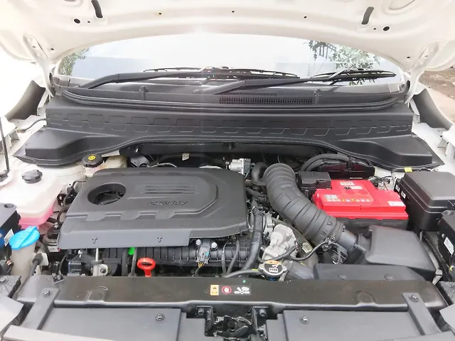 Used Kia Sonet [2024-2024] GTX Plus 1.5 Diesel AT in Thane