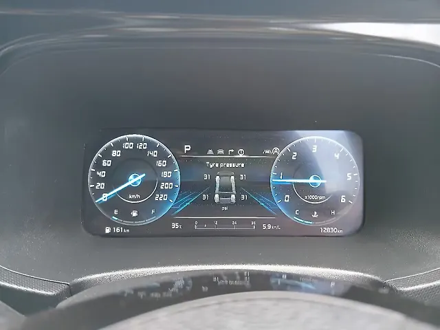 Used Kia Sonet [2024-2024] GTX Plus 1.5 Diesel AT in Thane