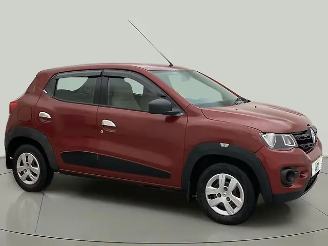 Used 2019 Renault Kwid in Hyderabad