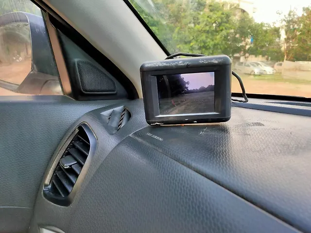 Used Maruti Suzuki Vitara Brezza [2016-2020] VDi (O) [2016-2018] in Delhi