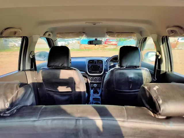Used Maruti Suzuki Vitara Brezza [2016-2020] VDi (O) [2016-2018] in Delhi