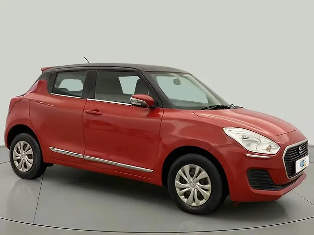 Used 2018 Maruti Suzuki Swift in Delhi