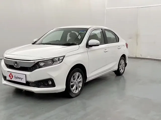 Used 2018 Honda Amaze in Lucknow