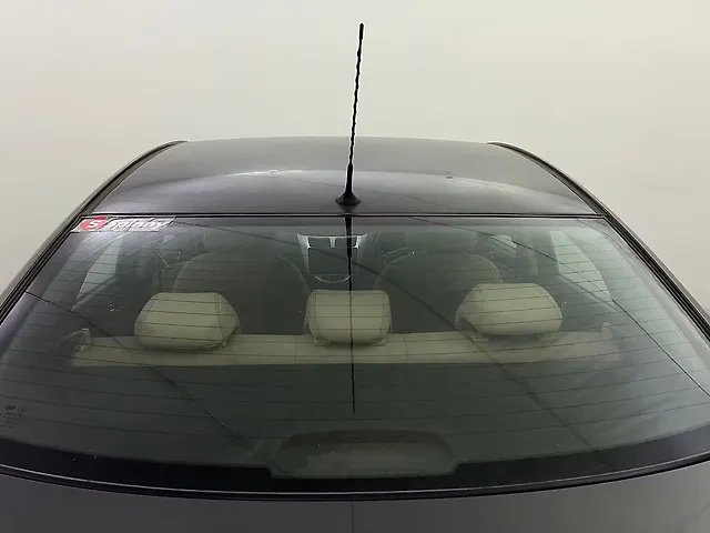 Used Hyundai Verna [2011-2015] Fluidic 1.6 VTVT SX in Ghaziabad