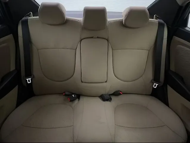 Used Hyundai Verna [2011-2015] Fluidic 1.6 VTVT SX in Ghaziabad