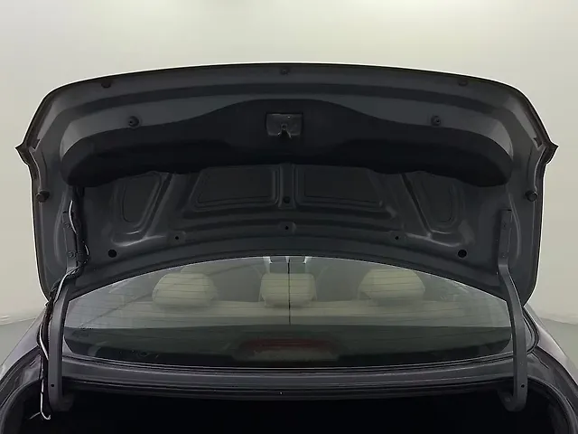 Used Hyundai Verna [2011-2015] Fluidic 1.6 VTVT SX in Ghaziabad
