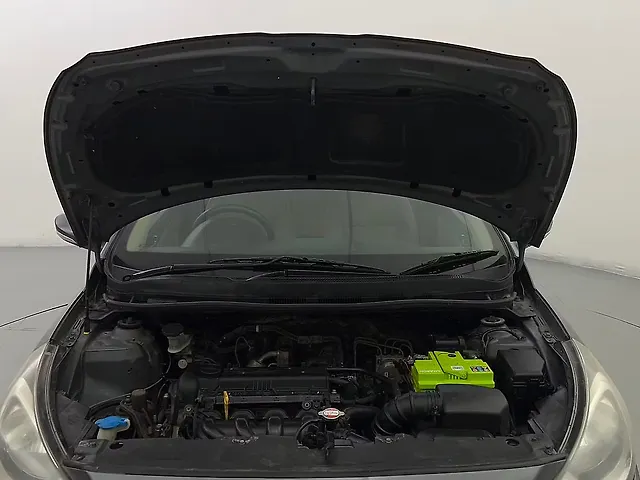 Used Hyundai Verna [2011-2015] Fluidic 1.6 VTVT SX in Ghaziabad