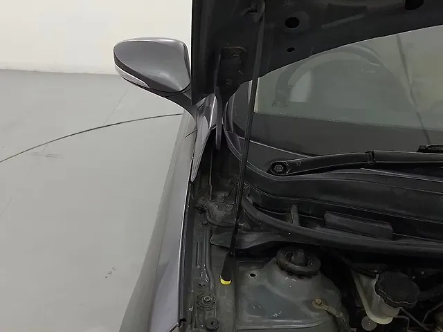 Used Hyundai Verna [2011-2015] Fluidic 1.6 VTVT SX in Ghaziabad