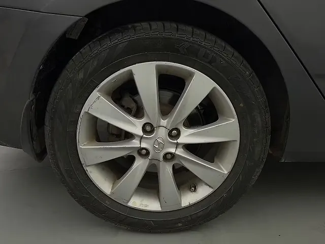 Used Hyundai Verna [2011-2015] Fluidic 1.6 VTVT SX in Ghaziabad
