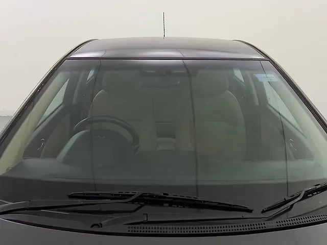 Used Hyundai Verna [2011-2015] Fluidic 1.6 VTVT SX in Ghaziabad