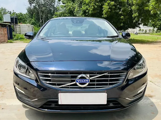 Used 2018 Volvo S60 in Ahmedabad