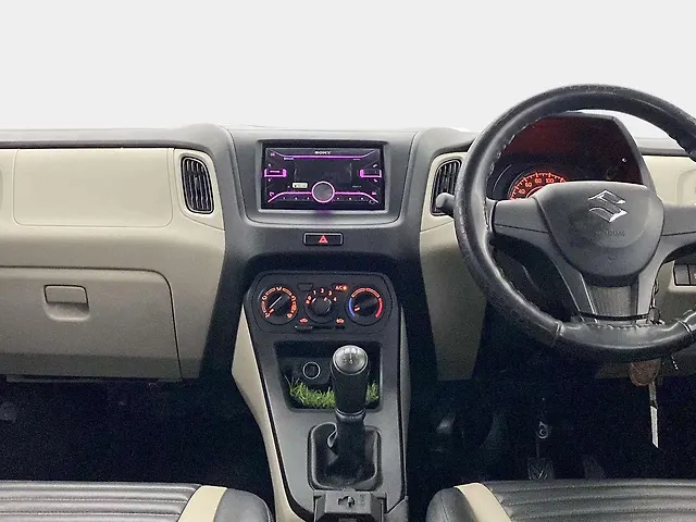 Used Maruti Suzuki Wagon R [2019-2022] LXi 1.0 [2019-2019] in Delhi