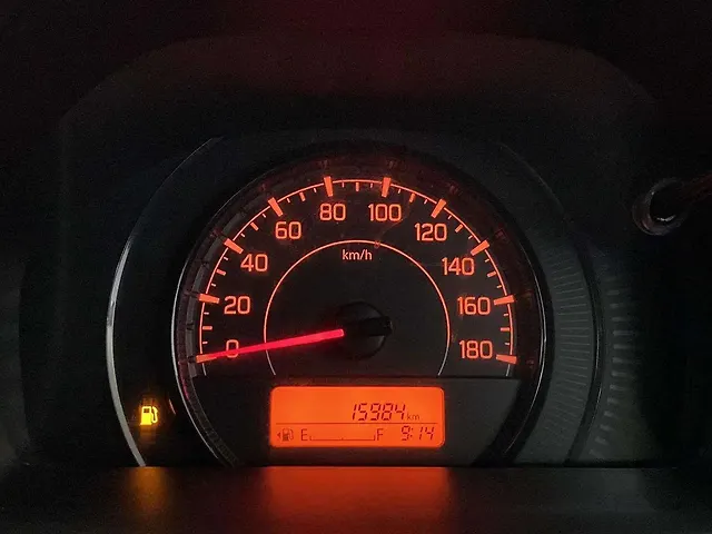 Used Maruti Suzuki Wagon R [2019-2022] LXi 1.0 [2019-2019] in Delhi