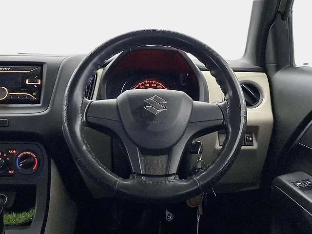 Used Maruti Suzuki Wagon R [2019-2022] LXi 1.0 [2019-2019] in Delhi