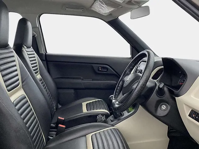 Used Maruti Suzuki Wagon R [2019-2022] LXi 1.0 [2019-2019] in Delhi