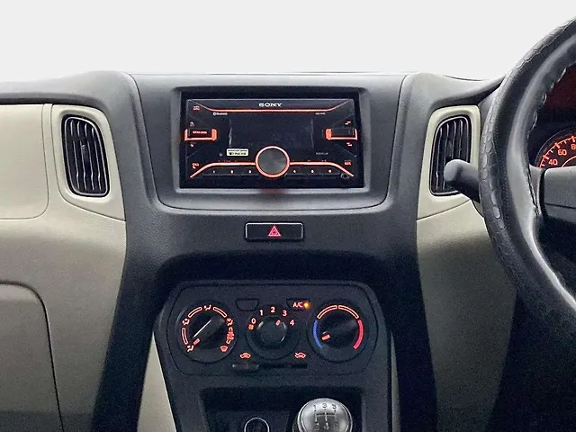 Used Maruti Suzuki Wagon R [2019-2022] LXi 1.0 [2019-2019] in Delhi