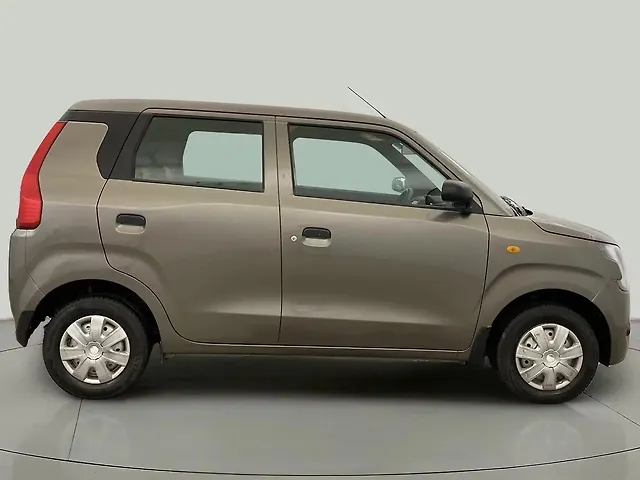 Used Maruti Suzuki Wagon R [2019-2022] LXi 1.0 [2019-2019] in Delhi