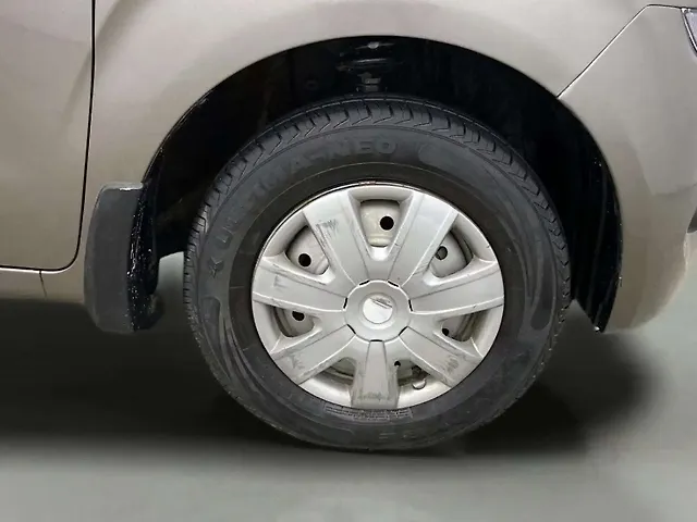 Used Maruti Suzuki Wagon R [2019-2022] LXi 1.0 [2019-2019] in Delhi
