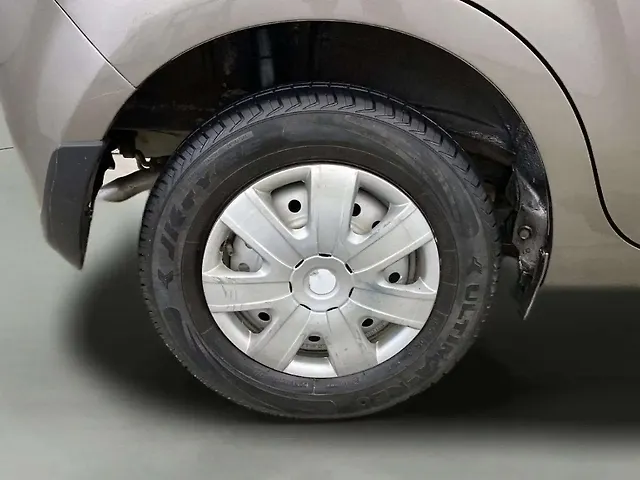 Used Maruti Suzuki Wagon R [2019-2022] LXi 1.0 [2019-2019] in Delhi