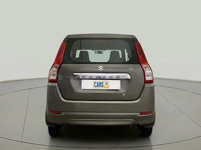Used Maruti Suzuki Wagon R [2019-2022] LXi 1.0 [2019-2019] in Delhi