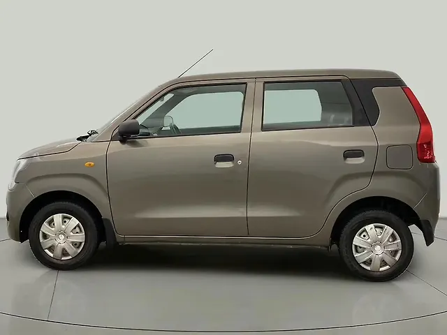 Used Maruti Suzuki Wagon R [2019-2022] LXi 1.0 [2019-2019] in Delhi