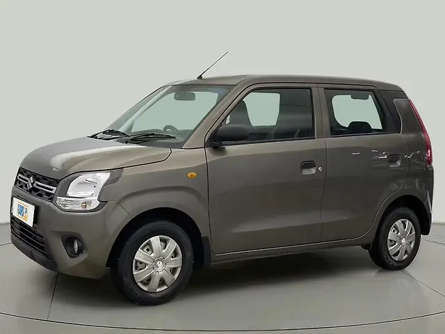 Used Maruti Suzuki Wagon R [2019-2022] LXi 1.0 [2019-2019] in Delhi