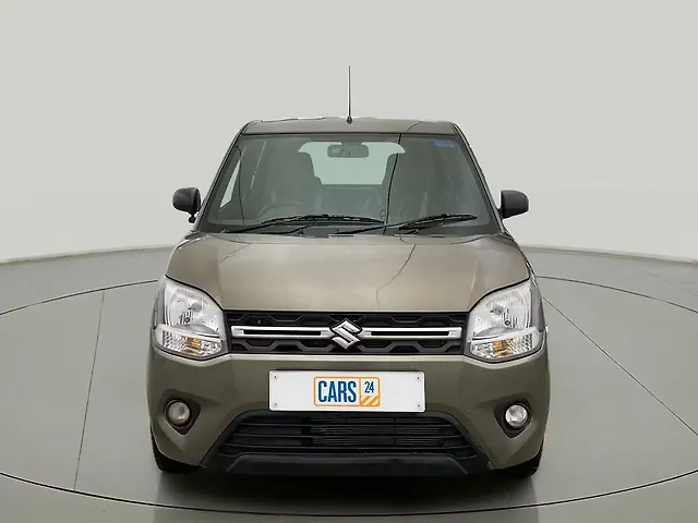 Used Maruti Suzuki Wagon R [2019-2022] LXi 1.0 [2019-2019] in Delhi