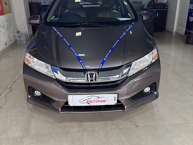Used 2015 Honda City in Kolkata
