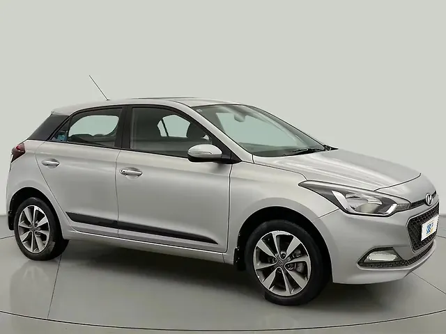 Used 2015 Hyundai Elite i20 in Delhi