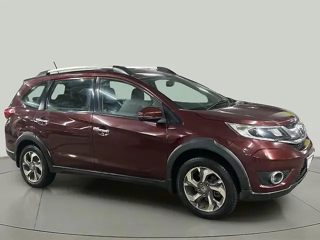 Second Hand 2016 Honda BR-V V CVT Petrol for sale at Rs. 5