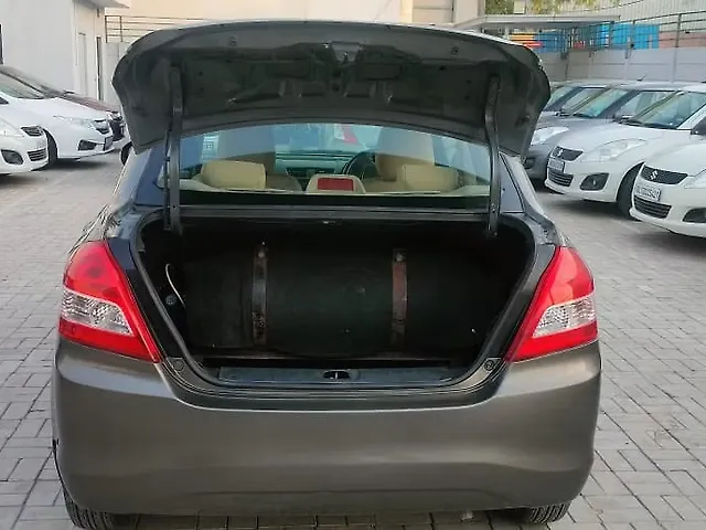 Used Maruti Suzuki Swift DZire [2011-2015] VXI in Delhi