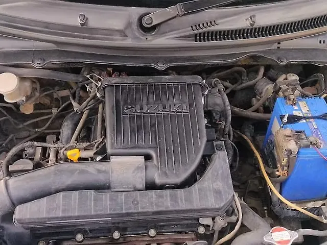 Used Maruti Suzuki Swift DZire [2011-2015] VXI in Delhi